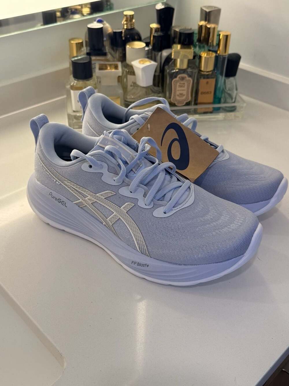 ASICS Women's Gel-Cumulus 27 Running Shoes
